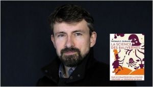 Rencontre et dédicace - Thomas C. Durand